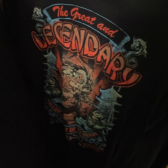 Many men’s T-shirts p.2 - Picture 3 of 9